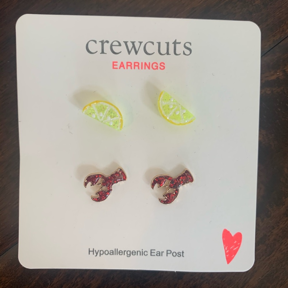 JCrew Earrings